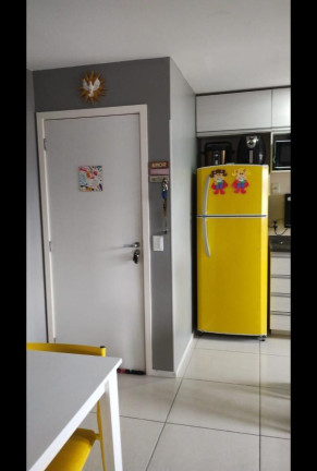 Imagem Apartamento com 2 Quartos à Venda, 57 m² em Todos Os Santos - Rio De Janeiro