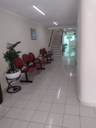 Imagem Sala Comercial para Alugar, 8 m² em Santa Teresinha - Santo André Imagem Sala Comercial para Alugar, 8 m² em Santa Teresinha - Santo André