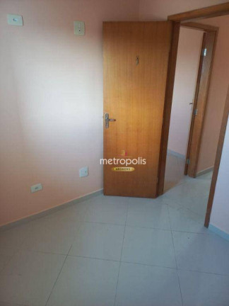 Imagem Cobertura com 2 Quartos à Venda, 80 m² em Vila Valparaíso - Santo André Imagem Cobertura com 2 Quartos à Venda, 80 m² em Vila Valparaíso - Santo André