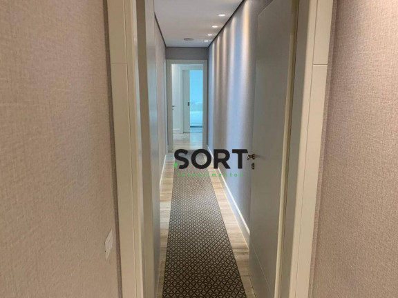 Imagem Apartamento com 3 Quartos à Venda, 311 m² em Praia Brava - Itajaí