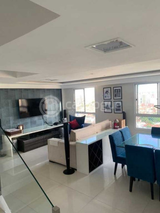 Imagem Cobertura com 3 Quartos à Venda, 126 m² em Neópolis - Natal Imagem Cobertura com 3 Quartos à Venda, 126 m² em Neópolis - Natal