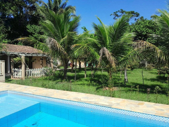Imagem Chácara com 3 Quartos à Venda, 138 m² em Jardim Somar - Peruíbe Imagem Chácara com 3 Quartos à Venda, 138 m² em Jardim Somar - Peruíbe