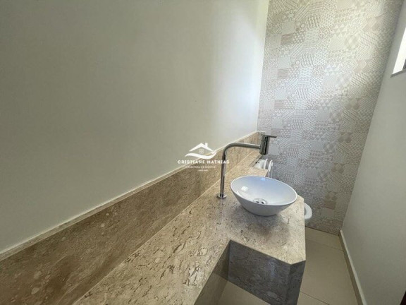 Imagem Casa de Condomínio com 2 Quartos à Venda, 90 m² em Pindobas - Maricá