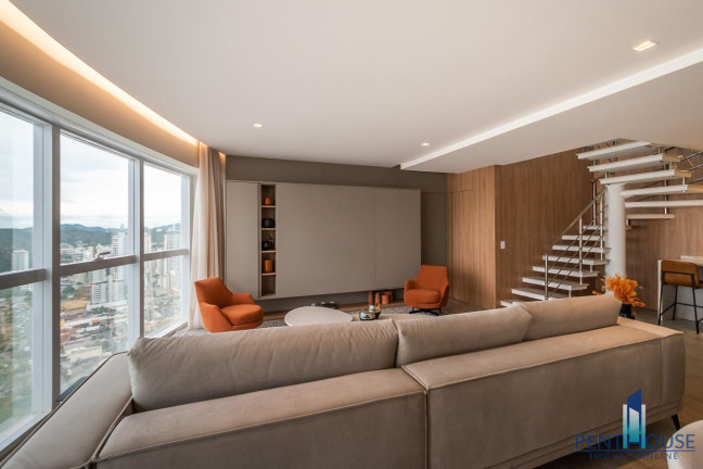 Imagem Apartamento com 3 Quartos à Venda, 328 m² em Fazenda - Itajaí Imagem Apartamento com 3 Quartos à Venda, 328 m² em Fazenda - Itajaí