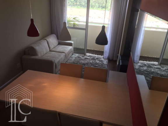 Imagem Apartamento com 3 Quartos para Alugar, 74 m² em Interlagos - São Paulo Imagem Apartamento com 3 Quartos para Alugar, 74 m² em Interlagos - São Paulo