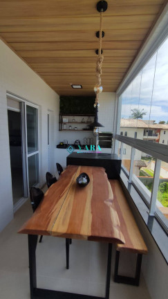 Imagem Apartamento com 3 Quartos à Venda, 195 m² em Toninhas - Ubatuba