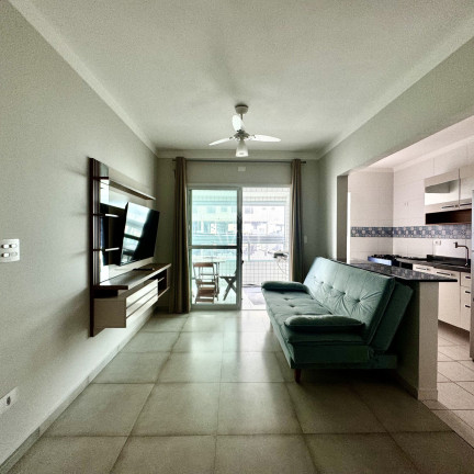Imagem Apartamento com 2 Quartos à Venda, 76 m² em Jardim Real - Praia Grande Imagem Apartamento com 2 Quartos à Venda, 76 m² em Jardim Real - Praia Grande