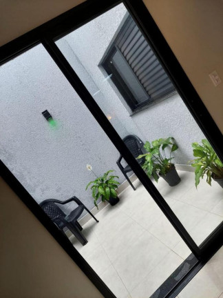 Imagem Casa de Condomínio com 3 Quartos à Venda, 105 m² em Condomínio Horto Villagio - Sorocaba
