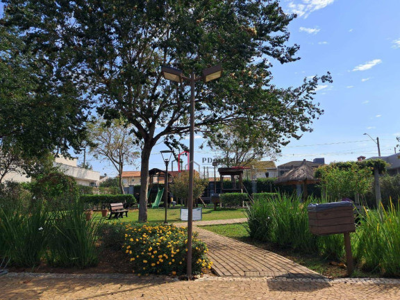 Imagem Terreno à Venda, 300 m² em Condomínio Campos Do Conde 2 - Paulínia Imagem Terreno à Venda, 300 m² em Condomínio Campos Do Conde 2 - Paulínia