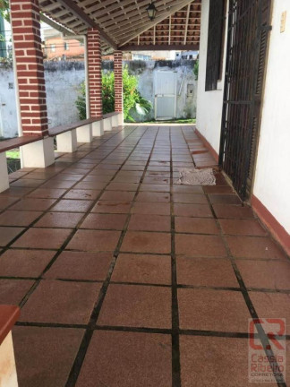 Casa com 3 Quartos à Venda, 1.174 m² em Itapuã - Salvador