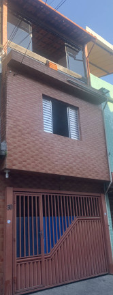 Imagem Casa com 4 Quartos à Venda, em Conceição - Diadema Imagem Casa com 4 Quartos à Venda, em Conceição - Diadema