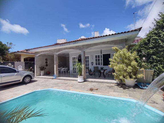 Imagem Casa com 3 Quartos à Venda, 240 m² em Candeias - Jaboatão Dos Guararapes