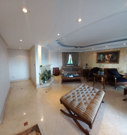 Imagem Apartamento com 3 Quartos à Venda, 478 m² em Centro - Guarulhos Imagem Apartamento com 3 Quartos à Venda, 478 m² em Centro - Guarulhos