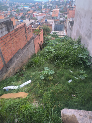 Imagem Terreno à Venda, 125 m² em Serpa - Caieiras