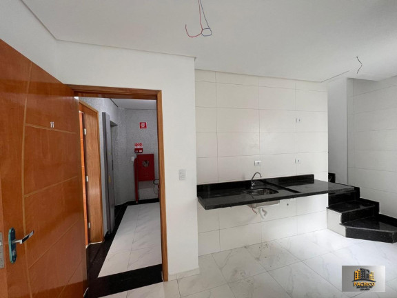 Imagem Apartamento com 2 Quartos à Venda, 96 m² em Vila Pires - Santo André Imagem Apartamento com 2 Quartos à Venda, 96 m² em Vila Pires - Santo André