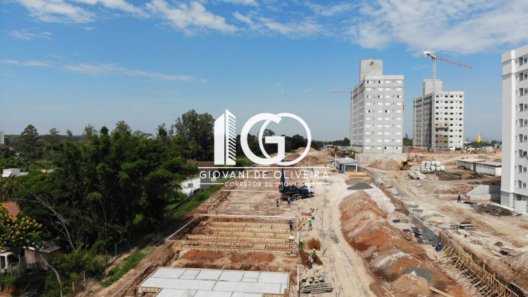Imagem Apartamento com 2 Quartos à Venda, 45 m² em São Francisco - Criciúma Imagem Apartamento com 2 Quartos à Venda, 45 m² em São Francisco - Criciúma