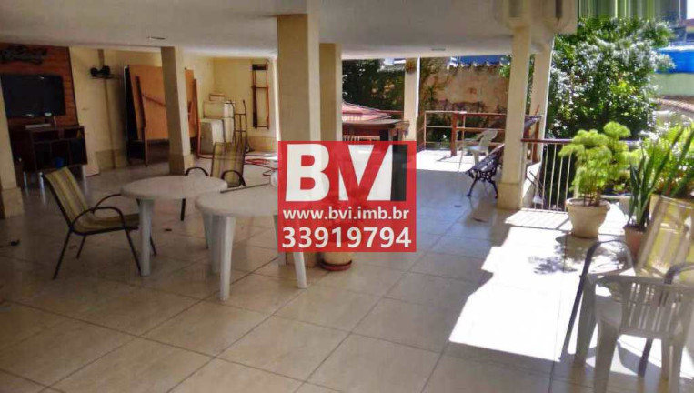 Imagem Casa com 3 Quartos à Venda, 140 m² em Irajá - Rio De Janeiro