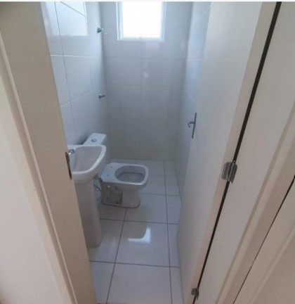 Imagem Apartamento com 2 Quartos à Venda, 40 m² em Bom Jesus - Campo Largo Imagem Apartamento com 2 Quartos à Venda, 40 m² em Bom Jesus - Campo Largo