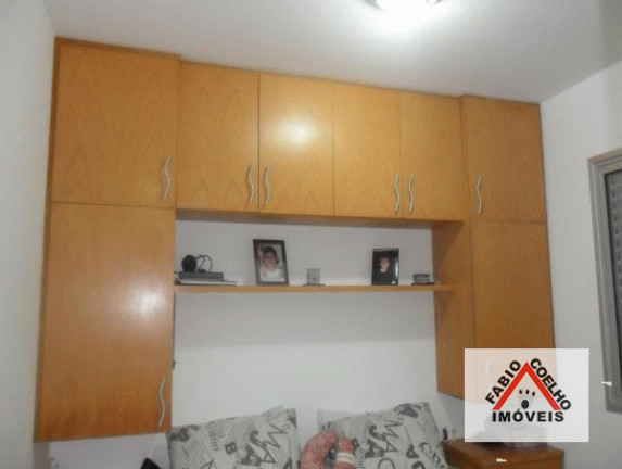 Imagem Apartamento à Venda, 48 m² em Jardim Sabará - São Paulo Imagem Apartamento à Venda, 48 m² em Jardim Sabará - São Paulo