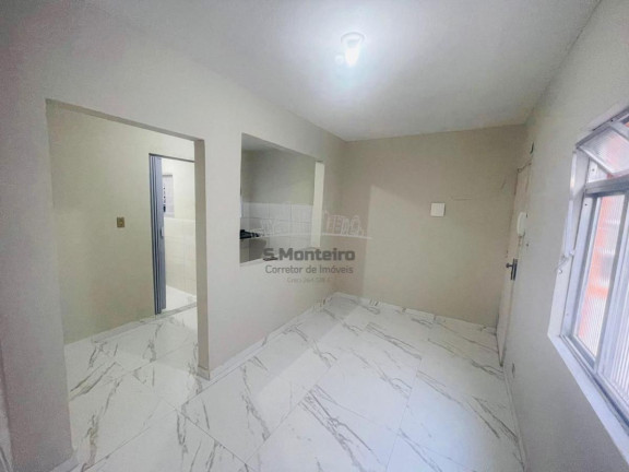 Imagem Apartamento com 2 Quartos à Venda, 50 m² em Canto Do Forte - Praia Grande Imagem Apartamento com 2 Quartos à Venda, 50 m² em Canto Do Forte - Praia Grande