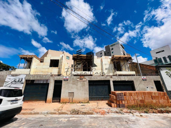 Imagem Casa com 3 Quartos à Venda, 170 m² em Cabral - Contagem Imagem Casa com 3 Quartos à Venda, 170 m² em Cabral - Contagem