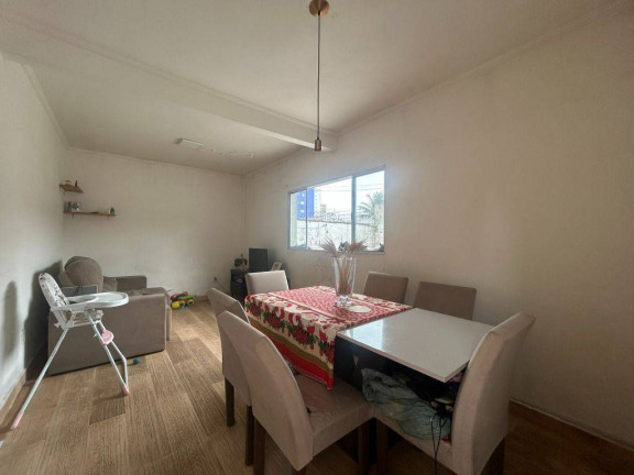 Imagem Casa com 2 Quartos à Venda, 77 m² em Aviacao - Praia Grande Imagem Casa com 2 Quartos à Venda, 77 m² em Aviacao - Praia Grande