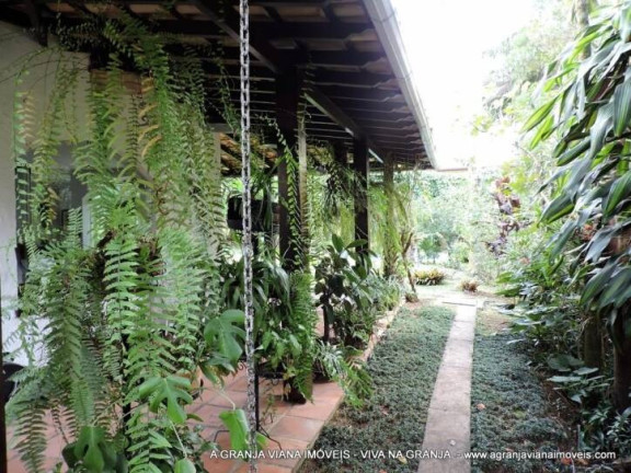 Imagem Casa com 4 Quartos à Venda, 1.000 m² em Chácara De La Rocca - Carapicuíba