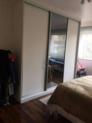 Imagem Apartamento com 3 Quartos à Venda, 200 m² em Cerqueira César - São Paulo Imagem Apartamento com 3 Quartos à Venda, 200 m² em Cerqueira César - São Paulo