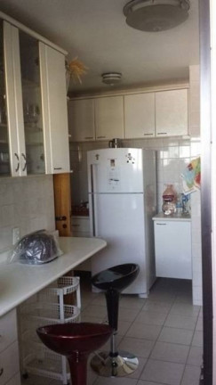 Imagem Apartamento com 3 Quartos à Venda, 95 m² em Vila Mascote - São Paulo