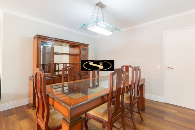 Imagem Apartamento com 2 Quartos para Alugar, 190 m² em Itaim Bibi - São Paulo