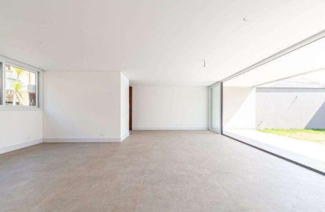 Imagem Casa com 4 Quartos à Venda, 418 m² em Alto Da Boa Vista - São Paulo