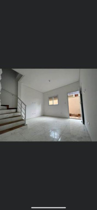 Imagem Casa de Condomínio com 2 Quartos à Venda, 57 m² em Tupi - Praia Grande Imagem Casa de Condomínio com 2 Quartos à Venda, 57 m² em Tupi - Praia Grande