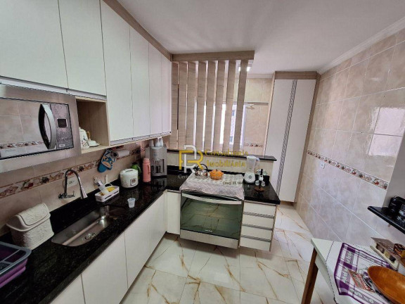 Imagem Apartamento com 3 Quartos à Venda, 90 m² em Aviação - Praia Grande Imagem Apartamento com 3 Quartos à Venda, 90 m² em Aviação - Praia Grande