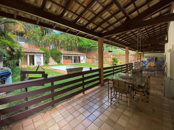Imagem Casa com 4 Quartos à Venda, 780 m² em Chácara Dos Junqueiras - Carapicuíba Imagem Casa com 4 Quartos à Venda, 780 m² em Chácara Dos Junqueiras - Carapicuíba