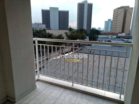 Imagem Apartamento com 2 Quartos à Venda, 65 m² em Fundação - São Caetano Do Sul Imagem Apartamento com 2 Quartos à Venda, 65 m² em Fundação - São Caetano Do Sul