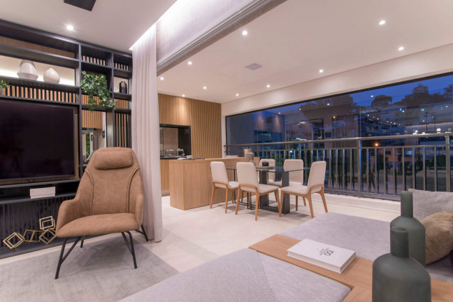 Imagem Apartamento com 3 Quartos à Venda, 152 m² em Centro - Jundiaí Imagem Apartamento com 3 Quartos à Venda, 152 m² em Centro - Jundiaí