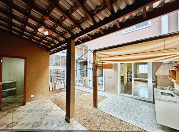 Imagem Casa de Condomínio com 2 Quartos à Venda, 123 m² em Portal Do Santa Paula - Cotia Imagem Casa de Condomínio com 2 Quartos à Venda, 123 m² em Portal Do Santa Paula - Cotia