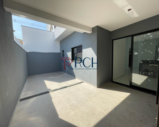 Imagem Casa com 3 Quartos à Venda, 110 m² em Cajuru Do Sul - Sorocaba