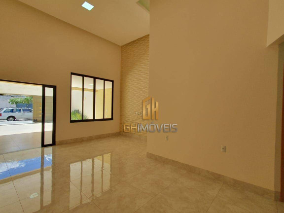 Imagem Casa com 3 Quartos à Venda, 150 m² em Parque Amazônia - Goiânia Imagem Casa com 3 Quartos à Venda, 150 m² em Parque Amazônia - Goiânia