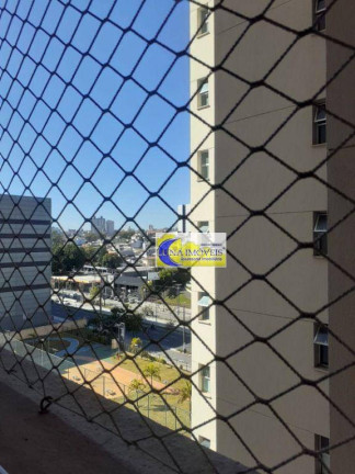 Imagem Apartamento com 3 Quartos à Venda, 155 m² em Centro - São Bernardo Do Campo Imagem Apartamento com 3 Quartos à Venda, 155 m² em Centro - São Bernardo Do Campo