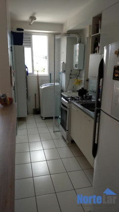 Imagem Apartamento com 2 Quartos à Venda, 65 m² em Nossa Senhora Do ó - São Paulo Imagem Apartamento com 2 Quartos à Venda, 65 m² em Nossa Senhora Do ó - São Paulo