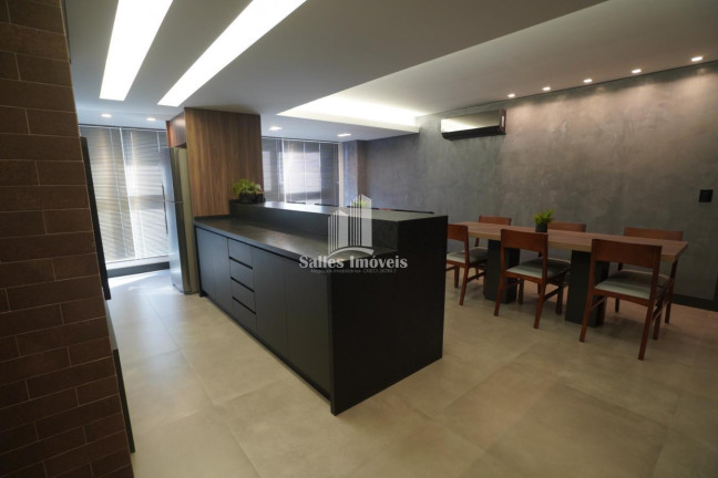 Imagem Apartamento com 3 Quartos à Venda, 137 m² em Nossa Sra De Lourdes - Caxias Do Sul Imagem Apartamento com 3 Quartos à Venda, 137 m² em Nossa Sra De Lourdes - Caxias Do Sul