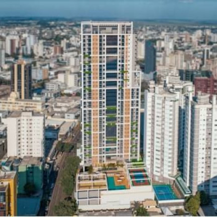 Imóvel com 2 Quartos à Venda, 153 m² em Centro