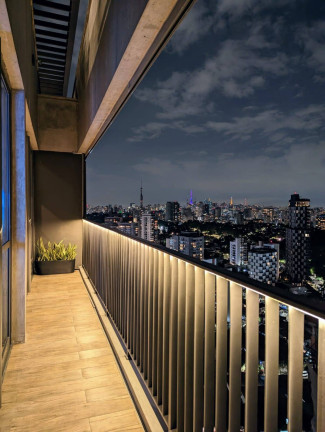 Imagem Apartamento com 1 Quarto à Venda, 62 m² em Sumarezinho - São Paulo Imagem Apartamento com 1 Quarto à Venda, 62 m² em Sumarezinho - São Paulo