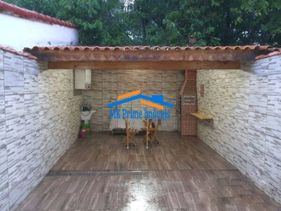 Imagem Casa com 2 Quartos à Venda, 105 m² em Jardim ísis - Cotia Imagem Casa com 2 Quartos à Venda, 105 m² em Jardim ísis - Cotia