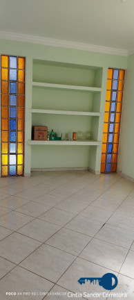 Imagem Casa com 4 Quartos à Venda, 360 m² em Caju - Campos Dos Goytacazes