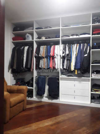 Imagem Casa com 3 Quartos à Venda, 1.620 m² em Parque Do Terceiro Lago - São Paulo