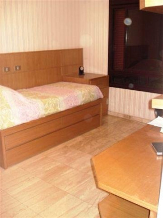 Imagem Apartamento com 4 Quartos à Venda, 289 m² em Parque Da Mooca - São Paulo