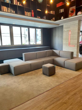 Imagem Apartamento com 1 Quarto à Venda, 18 m² em Jardim Paulista - São Paulo Imagem Apartamento com 1 Quarto à Venda, 18 m² em Jardim Paulista - São Paulo