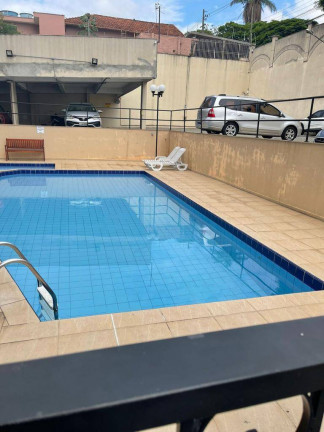 Imagem Apartamento com 3 Quartos à Venda, 65 m² em Jardim Vergueiro (sacomã) - São Paulo Imagem Apartamento com 3 Quartos à Venda, 65 m² em Jardim Vergueiro (sacomã) - São Paulo